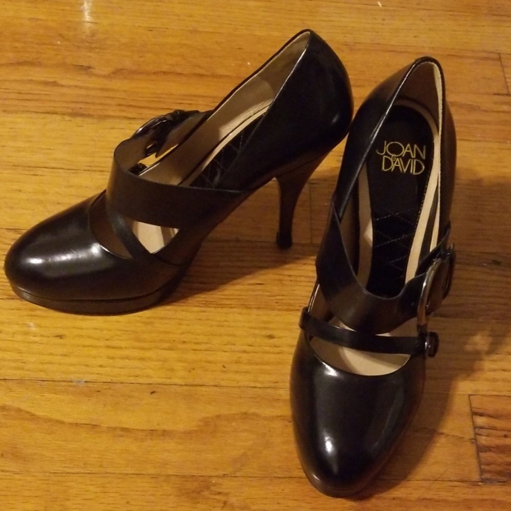 NWOB Joan and David Mary Janes